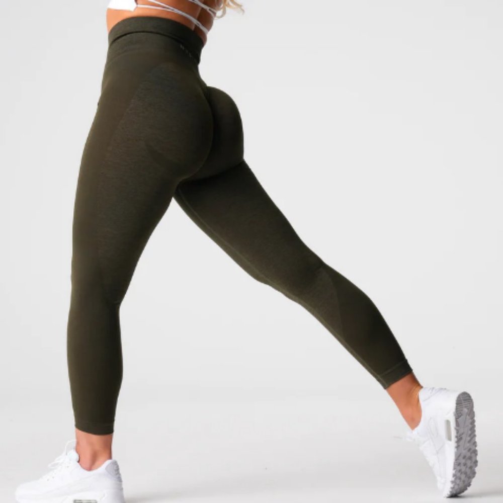 NVGTN CONTOUR 2.0 LEGGINGS